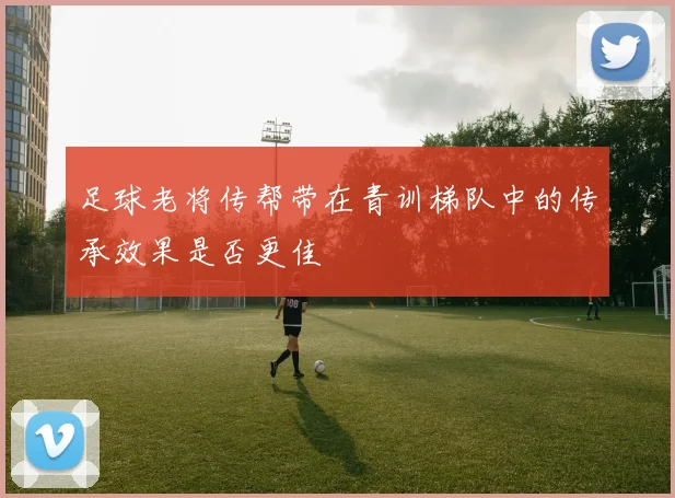 足球老将传帮带在青训梯队中的传承效果是否更佳