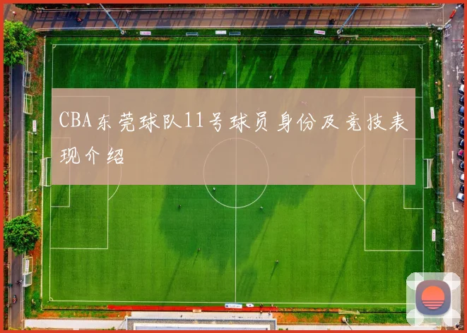 CBA东莞球队11号球员身份及竞技表现介绍