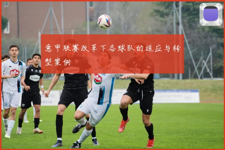 意甲联赛改革下各球队的适应与转型案例