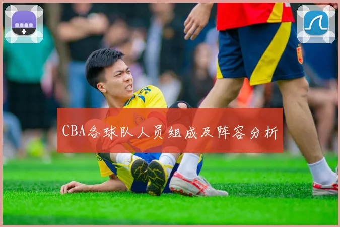 CBA各球队人员组成及阵容分析